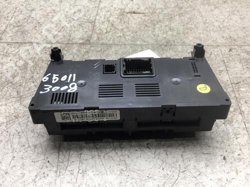 Used Climate control Climate control 25538932 25538932
