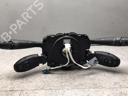 Used Steering column stalk Steering column stalk PEUGEOT 308 SW I (4E_, 4H_) 1.6 HDi (92 hp) 25581014 25581014