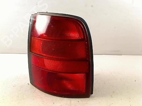 Used Left taillight NISSAN MICRA II (K11) 1.0 i 16V (K11) (54 hp) 25558722