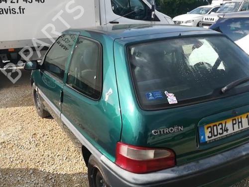 Front right window mechanism CITROËN SAXO (S0, S1) 1.5 D | BP28205550C23 