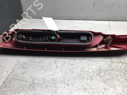 Used Left taillight Left taillight RENAULT KANGOO (KC0/1_) 1.4 (KC0C, KC0H, KC0B, KC0M) (75 hp) 25546598 25546598
