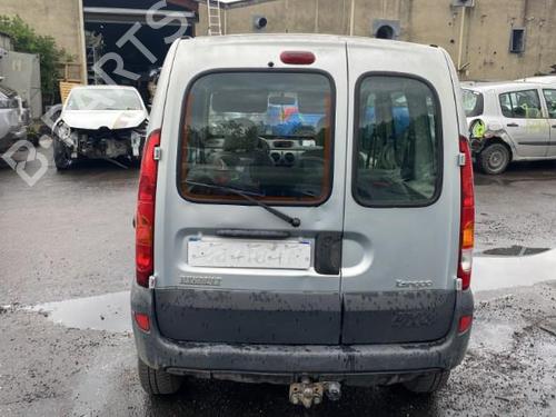 Steering column stalk RENAULT KANGOO (KC0/1_) 1.9 dCi 4x4 | BP25539976I23  - Image 14