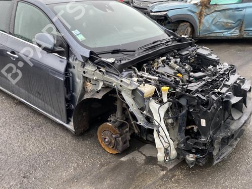 Seat buckle RENAULT MEGANE IV Hatchback (B9A/M/N_) 1.5 dCi 110 (B9A3) | BP27519084I32 - Image 13