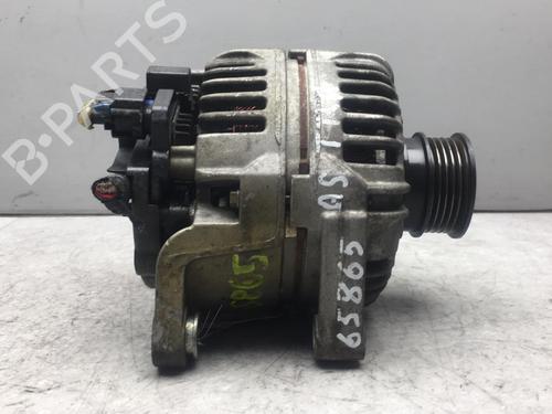 Generator OPEL ASTRA H GTC (A04) 1.6 (L08) | BP25532634M7 