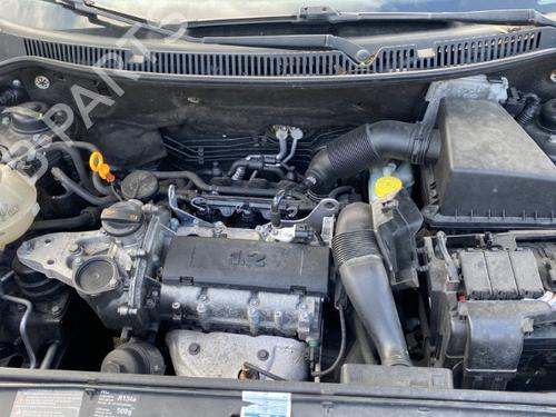Generator VW POLO (9N_, 9A_) 1.2 12V | BP27698107M7 