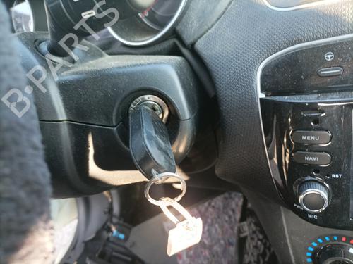 Left front window switch FIAT PUNTO (199_) 1.2 (199AXZ1A, 199BXZ1A) | BP25540708I27  - Image 10