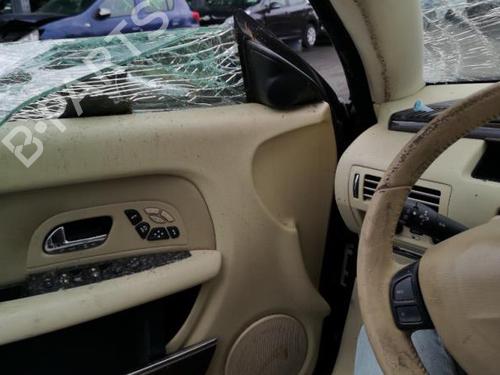 Steering column stalk CITROËN C6 (TD_) 2.7 HDi | BP25895348I23 - Image 35
