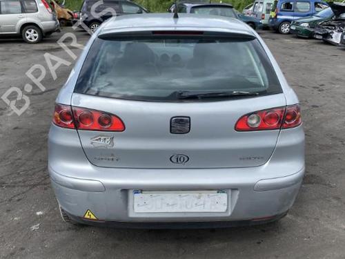 Left front window switch SEAT IBIZA III (6L1) 1.9 SDI | BP25547655I27 - Image 5
