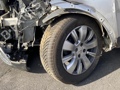 Left front window switch RENAULT CAPTUR I (J5_, H5_) 1.5 dCi 90 (J5N4, J5M5, J5MW, J5M6, J5AL, J5AJ) | BP25573023I27 - Image 10