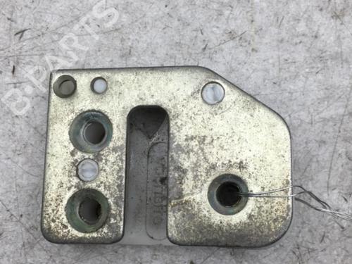Used Front left lock CITROËN C5 II (RC_) 1.6 HDi (RC8HZB) (109 hp) 25552208