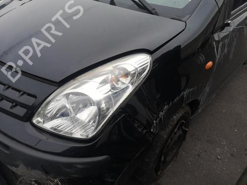 Starter NISSAN PIXO (UA0) 1.0 | BP25580055M8  - Image 22