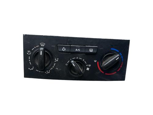 Used Climate control Climate control 33843055 33843055