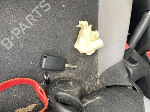 Headrest CITROËN C3 II (SC_) 1.4 HDi 70 (SC8HZC, SC8HR0, SC8HP4) | BP25891518I31  - Image 12