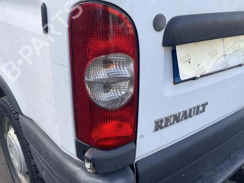 Kombinert Instrument RENAULT MASTER II Van (FD) 2.2 dCI 90 | BP25501620C47 