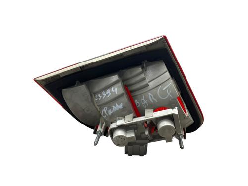 Left tailgate light MERCEDES-BENZ B-CLASS Sports Tourer (W245) B 200 CDI (245.208) | BP27562049C79