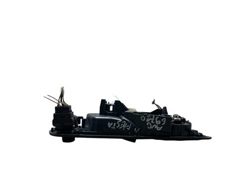 Front left interior door handle FORD FIESTA VI (CB1, CCN) 1.25 | BP25510762I13 - Image 2