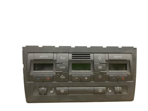 Climate control AUDI A4 B6 Avant (8E5) 2.5 TDI quattro | BP25541448I5 