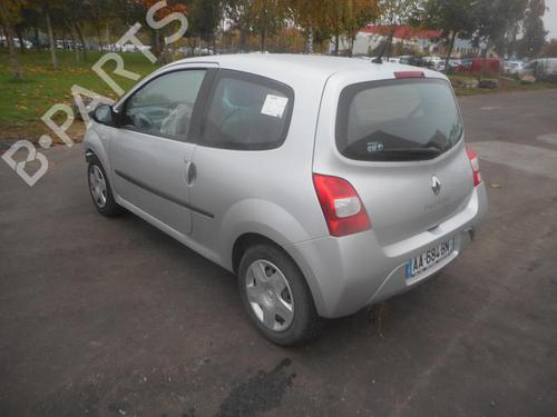 Instrument cluster RENAULT TWINGO II (CN0_)  | BP25577569C47  - Image 6