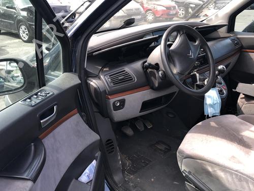 Rear left interior door handle CITROËN C8 (EA_, EB_) 2.0 HDi 165 | BP25560634I15  - Image 23