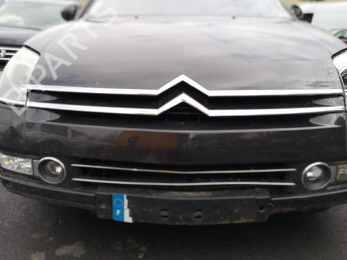 Steering column stalk CITROËN C6 (TD_) 2.7 HDi | BP25895348I23 - Image 10