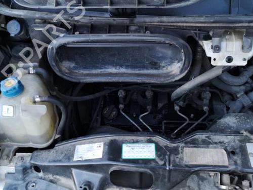 Front left window mechanism PEUGEOT BOXER Van 2.2 HDi 120 | BP25524453C22 