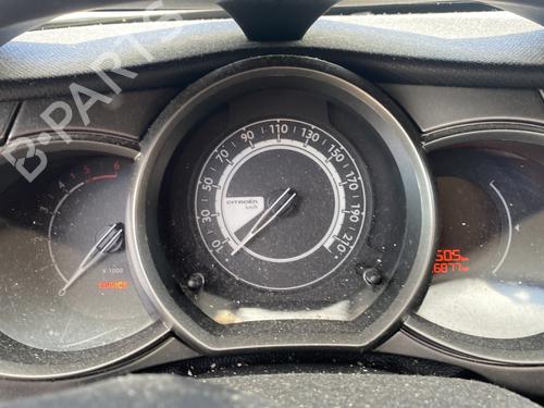 Interior roof light CITROËN C3 II (SC_) 1.6 BlueHDi 100 | BP27705850I8  - Image 18