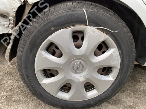 Right sun visor OPEL CORSA D (S07) 1.4 (L08, L68) | BP25539528I2  - Image 26