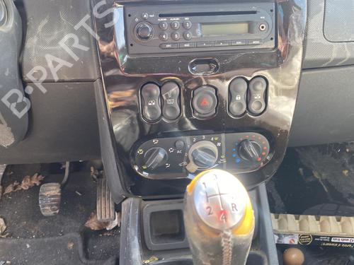 ABS pump DACIA DUSTER (HS_) 1.5 dCi | BP26521125M43  - Image 15