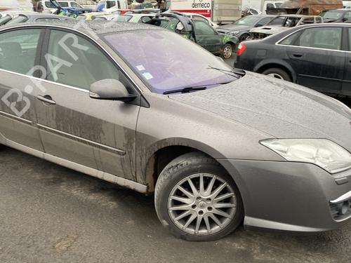Left sun visor RENAULT LAGUNA III (BT0/1) 1.5 dCi (BT00, BT0A, BT0T, BT1J) | BP25717971I1  - Image 15