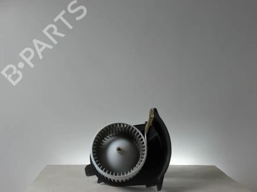 Ventilator motor RENAULT KANGOO Express (FW0/1_) 1.5 dCi 90 (FW0G, FW05, FW08, FW11) (90 hp) 25516385