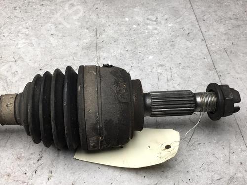 Right front driveshaft RENAULT TWINGO II (CN0_) 1.2 (CN0D) | BP25521782M39 