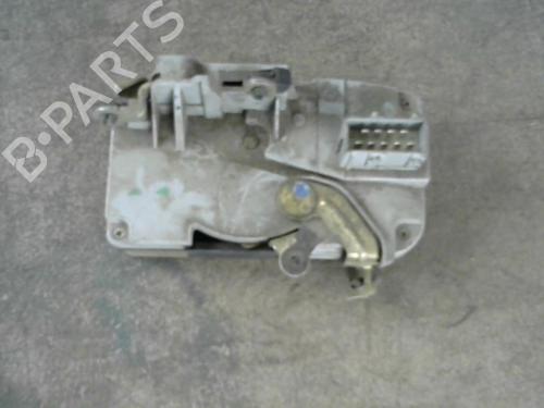 Used Front left lock PEUGEOT 406 (8B) 2.0 HDI 110 (109 hp) 25583735