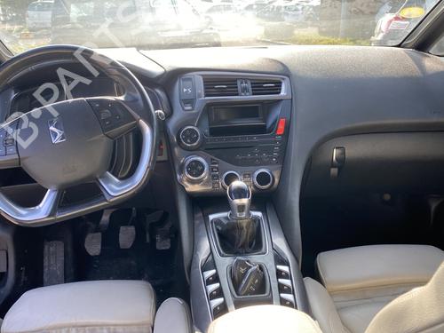 Front left lock DS DS 5 (KF_) 1.6 BlueHDi 120 | BP38270268C98 - Image 21