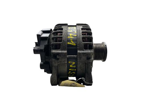 Alternator NISSAN PULSAR Hatchback (C13) 1.2 DIG-T 231004BE0ARE