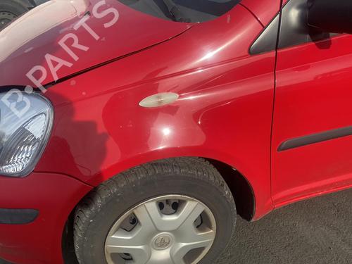 Left front window switch TOYOTA YARIS (_P1_) 1.0 (SCP10_, SCP10R) | BP25576550I27 - Image 7
