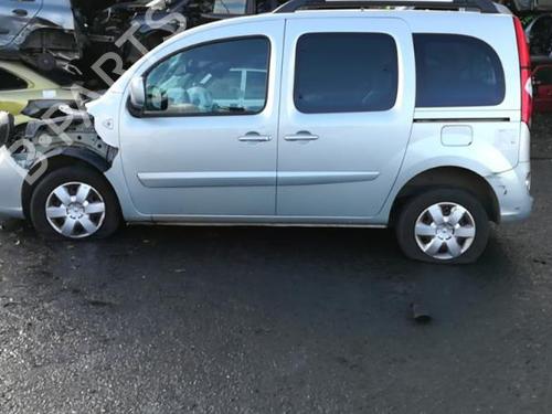 Front right window mechanism RENAULT KANGOO / GRAND KANGOO II (KW0/1_) 1.5 dCi 90 (KW05, KW08, KW0G, KW11) | BP25577305C23 