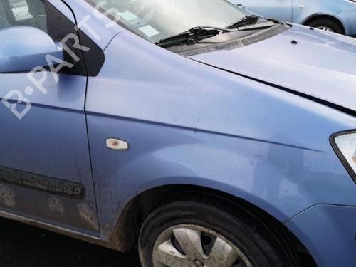 Switch HYUNDAI GETZ (TB) 1.1 | BP25537607I30 - Image 11