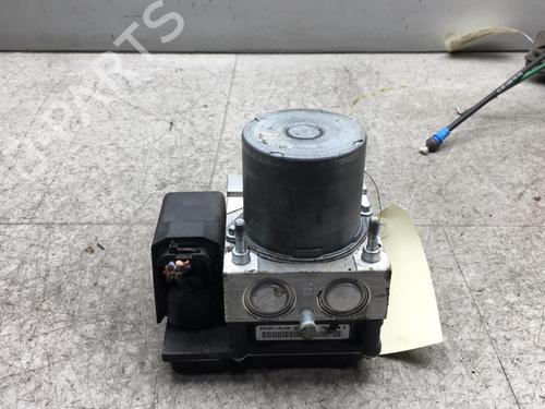 Used ABS pump CITROËN C4 II (NC_) 1.6 HDi 115 (114 hp) 25512153