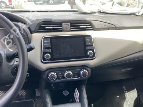 Left front window switch NISSAN MICRA V (K14) 1.0 IG-T 100 | BP25566671I27 - Image 14