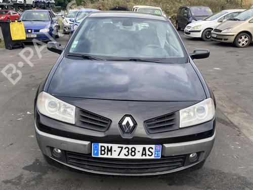 Multifunctionele display RENAULT MEGANE II (BM0/1_, CM0/1_) 1.5 dCi (BM02, BM13, BM2A, CM02, CM13) | BP25520128C48 