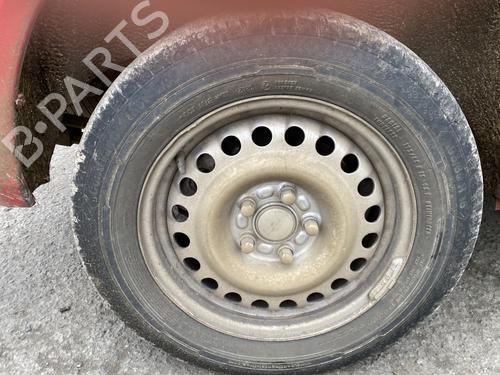 Front left interior door handle FORD TRANSIT CONNECT (P65_, P70_, P80_) 1.8 TDCi | BP26021444I13  - Image 22