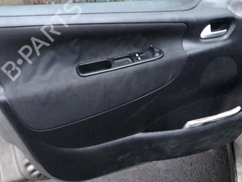 ABS pump PEUGEOT 207 (WA_, WC_) 1.4 | BP25576124M43 