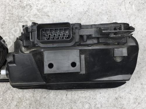 Used Front left lock FORD B-MAX (JK) 1.5 TDCi (95 hp) 25515582