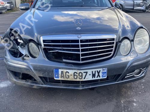 Climate control MERCEDES-BENZ E-CLASS (W211) E 280 CDI (211.020) | BP25502037I5  - Image 18