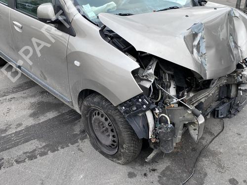 Front right lock DACIA LODGY (JS_) 1.5 dCi (JSMC, JSAF) | BP25529226C97 - Image 11