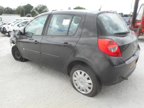 Climate control RENAULT CLIO III (BR0/1, CR0/1) 1.5 dCi (C/BR0G, C/BR1G) | BP25535745I5 - Image 15