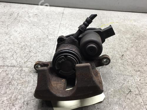 Right rear brake caliper AUDI A5 Convertible (8F7) 3.2 FSI quattro | BP25542011M106 - Image 2