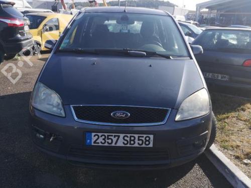 Right front fog light FORD FOCUS C-MAX (DM2) 1.6 TDCi | BP25559833C31 - Image 3