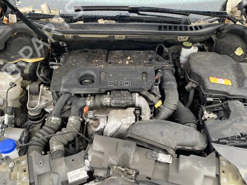 Starter PEUGEOT 508 I (8D_) 1.6 HDi | BP25549918M8 