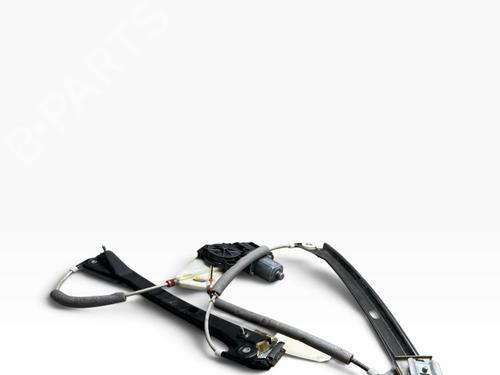 Used Front right window mechanism Front right window mechanism VW POLO V (6R1, 6C1) 1.6 TDI (90 hp) 40504279 40504279